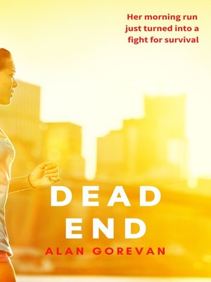 cover image of Dead End